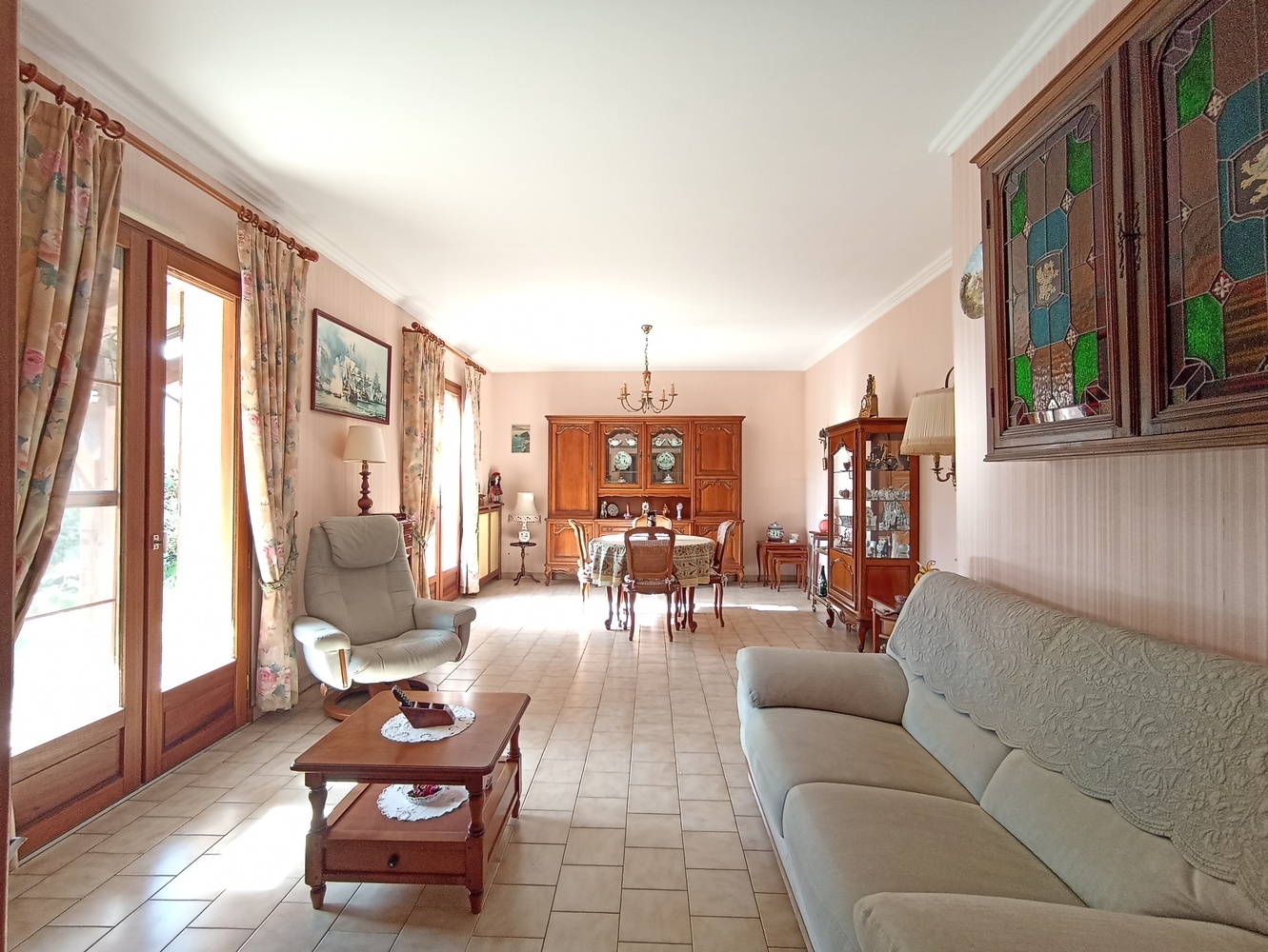 Property view
